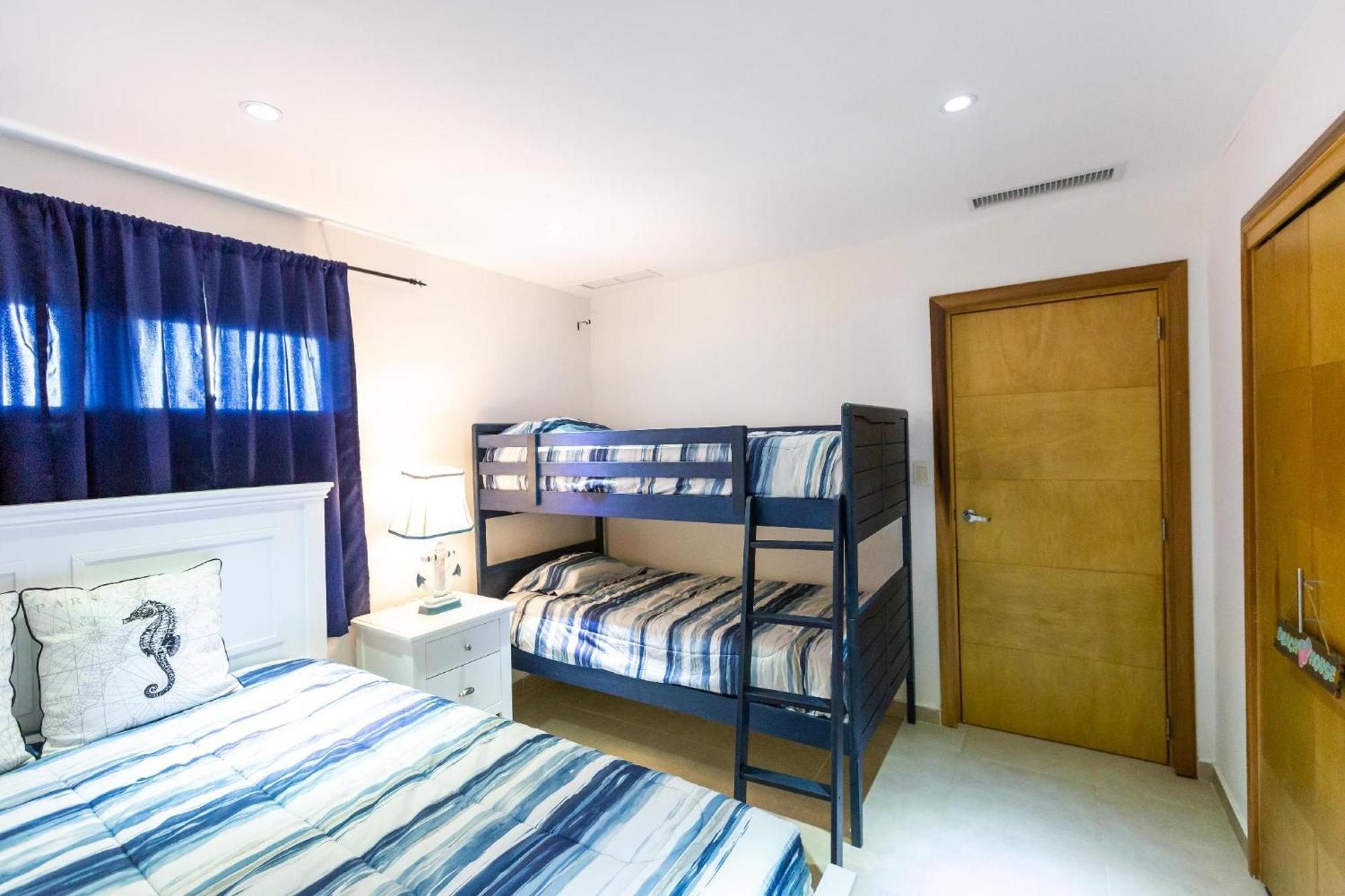 Marbella Juan Dolio Beachfront Exterior foto