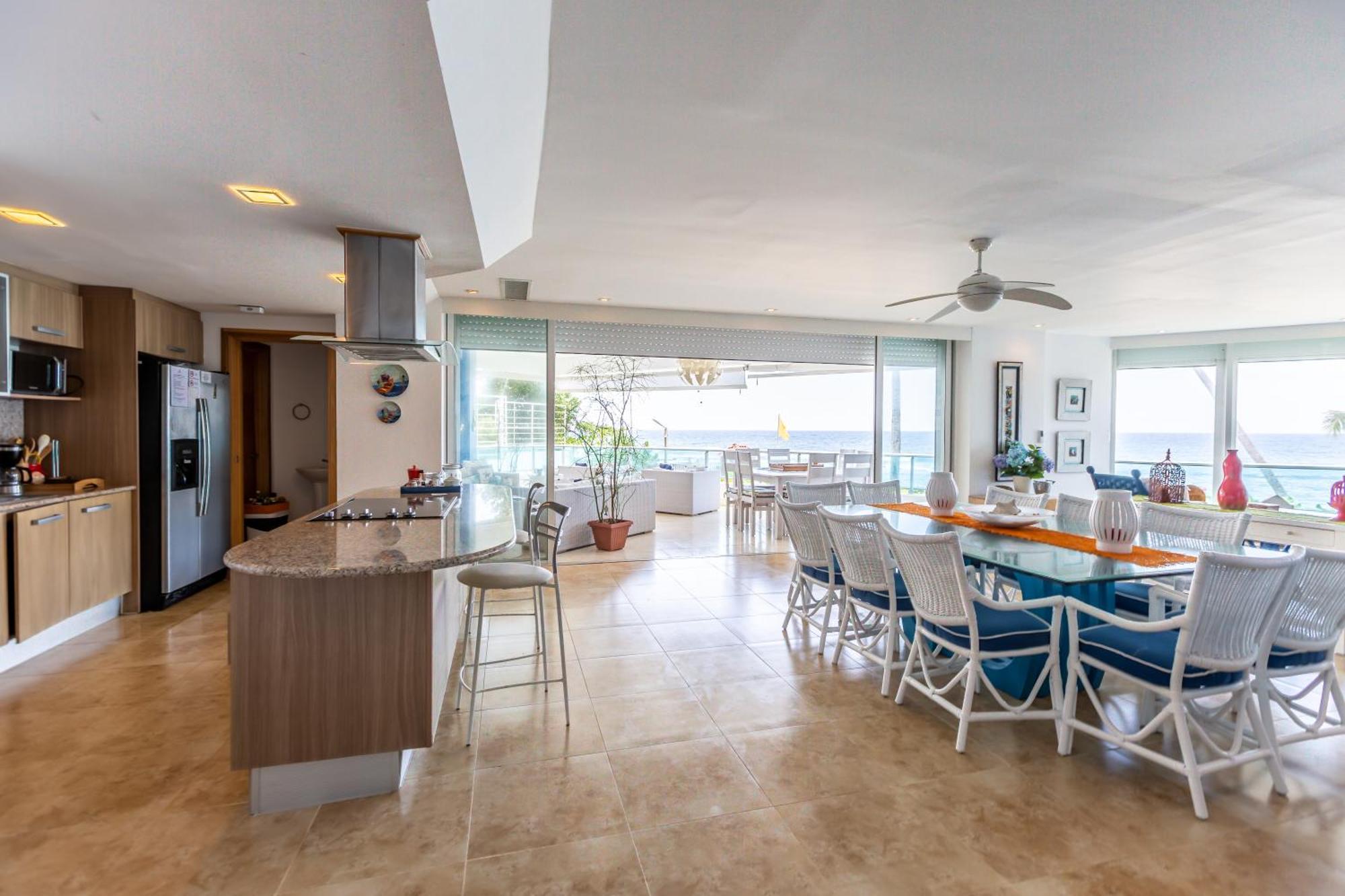 Marbella Juan Dolio Beachfront Exterior foto