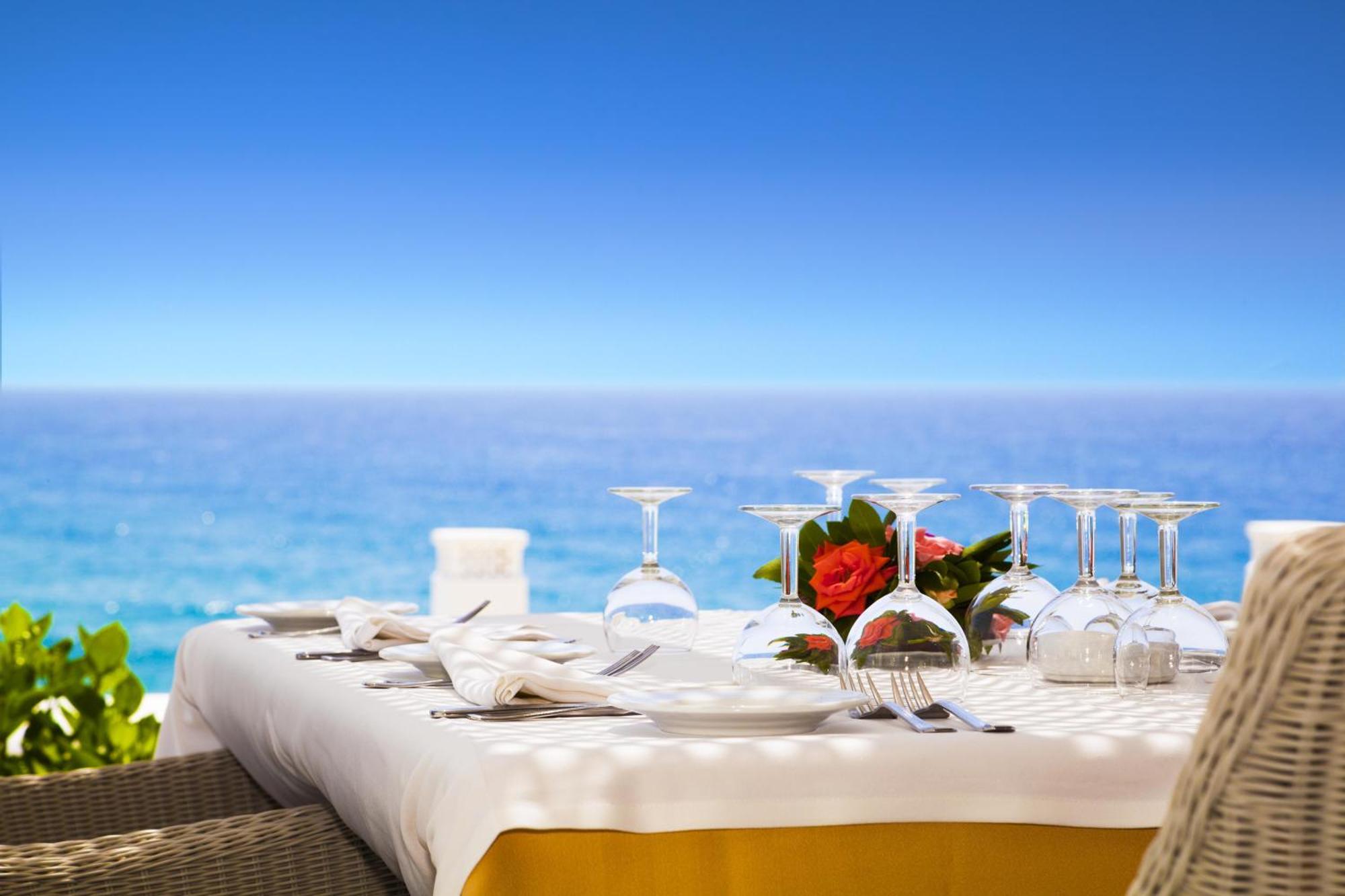 Marbella Juan Dolio Beachfront Exterior foto