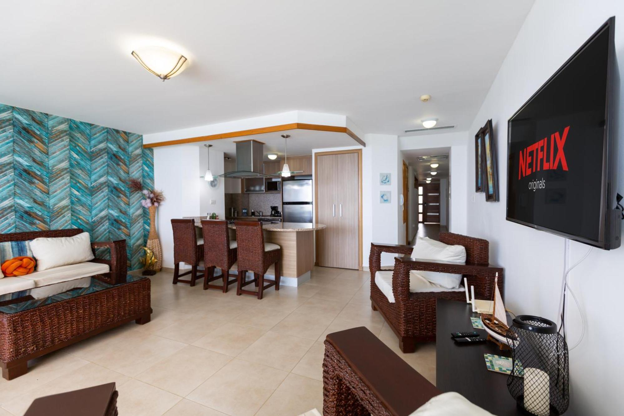 Marbella Juan Dolio Beachfront Exterior foto