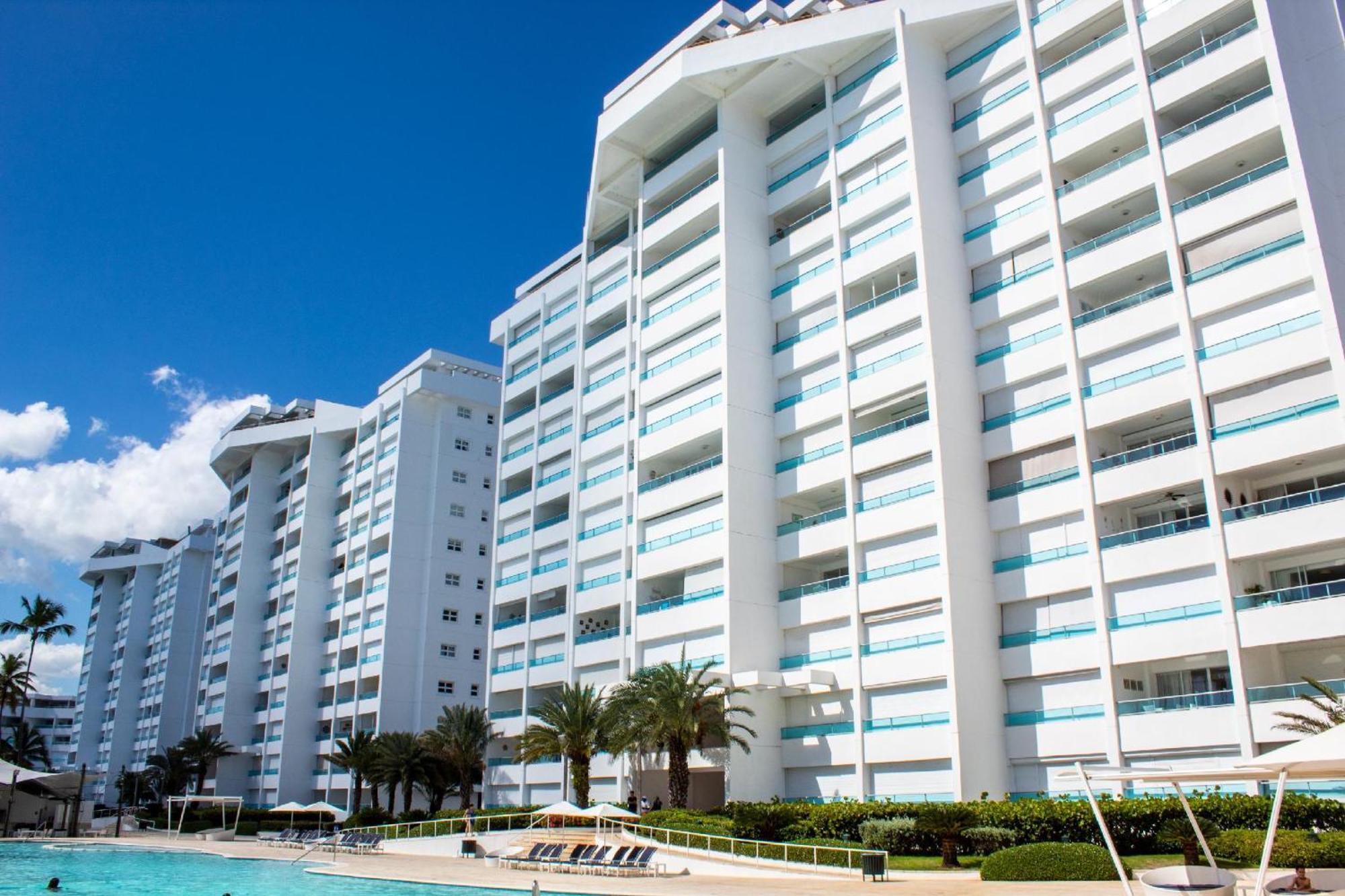 Marbella Juan Dolio Beachfront Exterior foto