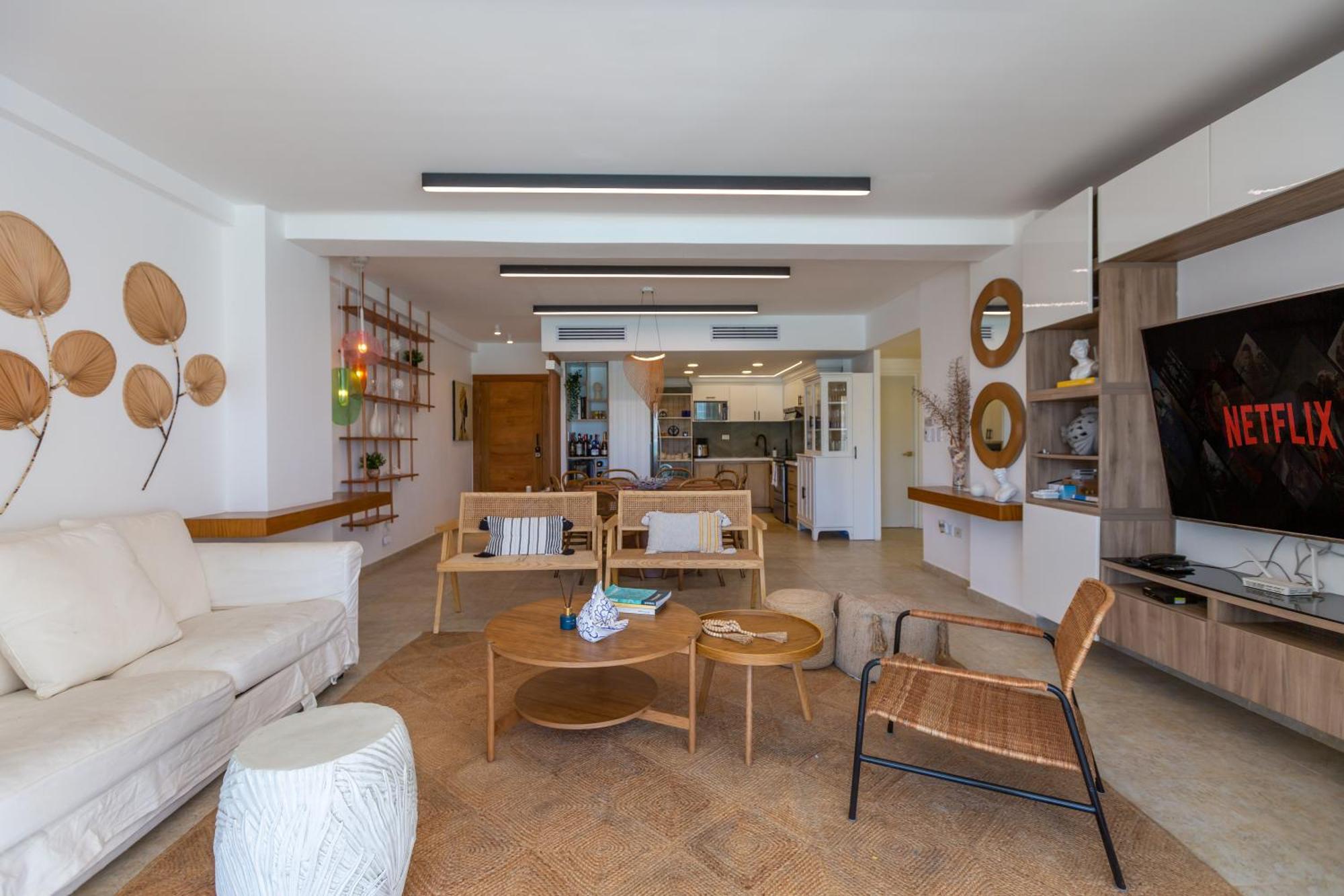 Marbella Juan Dolio Beachfront Exterior foto