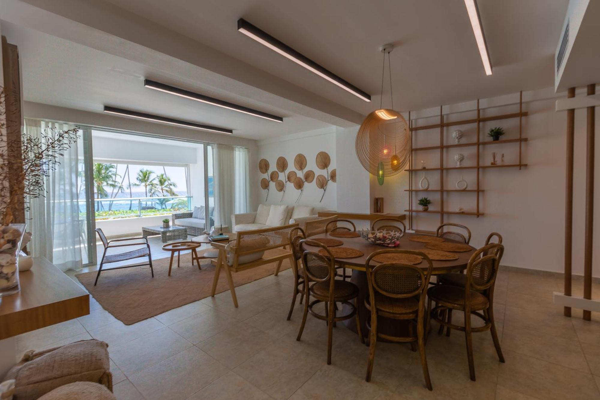 Marbella Juan Dolio Beachfront Exterior foto